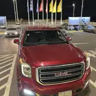 جمس يوكون 2015