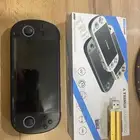 جهاز العاب psp