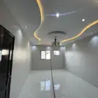 شقه تمليك حي البوداي 4 وصاله يجي عليها فايض طيب السعر 375