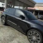 بورش مكان 2016