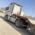 لوبد 3محاور لنقل المعدات