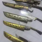 سكاكين شهر خان