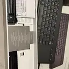 كيبورد جديد