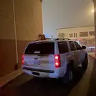 تاهو شغال للبيع تشليح