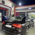 اودي اي 8 2014