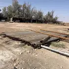 مواسير غطاس أربع بوصه