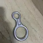 حلقة تسلق الصخور