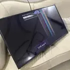 شاشه قابله لتصليح