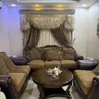 طقم غرفة ضيوف