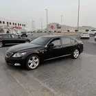لكزس 460 لارج لوحات اماراتية البيع تشليح