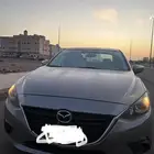 مازدا 3 2016 اقبل بدال