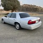 فورد جراند ماركيز 2001