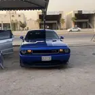دوج تشالنجر 2012