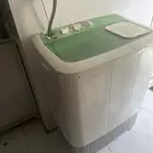 غساله 7 كيلو 300 ريال