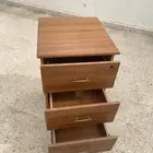 عدد 2 دواليب تخزين