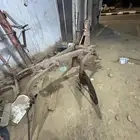 صاروخ حراثة قديمك نديمك قوة القوة يدبك الارض دبك