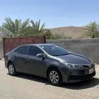 للبيع كورولا2019