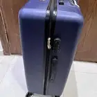 شنطه سفر جديده