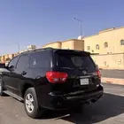 سكويا 2008 فل كامل مكينة 5.7 بدون دبل