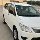 انوفا 2014 مخزنه