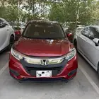 Honda HRV - 2021