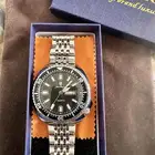 ساعة جديده للبيع