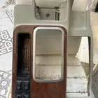 ديكور قير فتك باترول نيسان