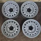 قطع ربع وشاص
