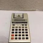 آلة حاسبة كاسيو يابانية