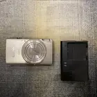 كانون ixus 285 ixy 650 شبه جديدة((تم البيع))
