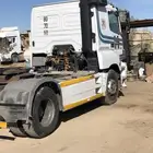 رأس اكسر موديل 2006 للبيع