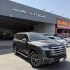 لاندكروزر GXR بنزين 2024