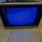 تلفزيون قديمك نديمك