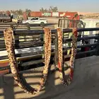 دنه ونش هيدروليك مشواااوير