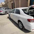 مطلوب أيدج 2013-2014 للبدل كورلا 2011