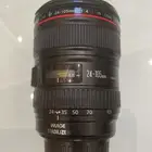 Canon EF 24-105mm f 4L IS USM