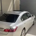 هوندا اكورد