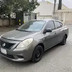 نيسان صني 2014