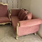 كنب مستعمل للبيع نظيف