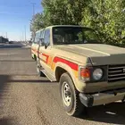لاندكروزر مسقط 85