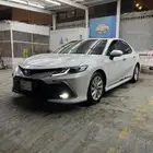 كامري 2023