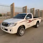 هايلوكس غماره 2014 للبيع