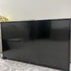 شاشة LG سمارت 43 رسيفر داخلي