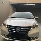 شانجان 2026 السفن فل كامل اصفار