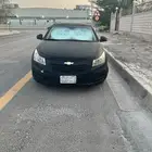 شفروليه كروز 2016