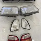 للبيع اصطبات و شبك جكسار