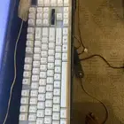 كيبورد نظيف