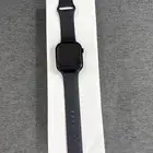 ساعة ابل الاصدار 10