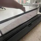 bmwx5 ستارة خلفية