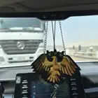 تعليقة الصقر السوري الجديد للسيارات